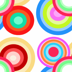 Colorful_Retro_Circles